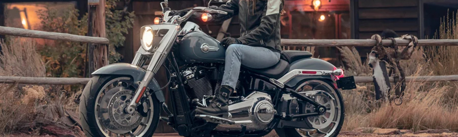 2024 Harley-Davidson® Fat Boy 114 for sale in Top Spoke LLC, Phoenix, Arizona