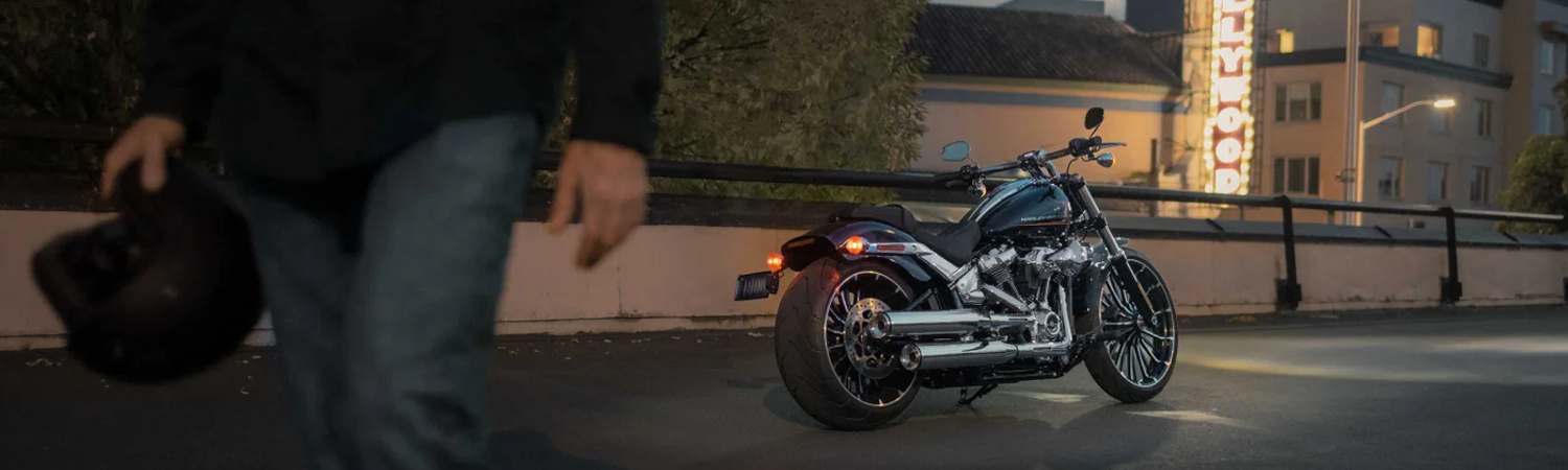 2024 Harley-Davidson® Breakout 117 for sale in Top Spoke LLC, Phoenix, Arizona