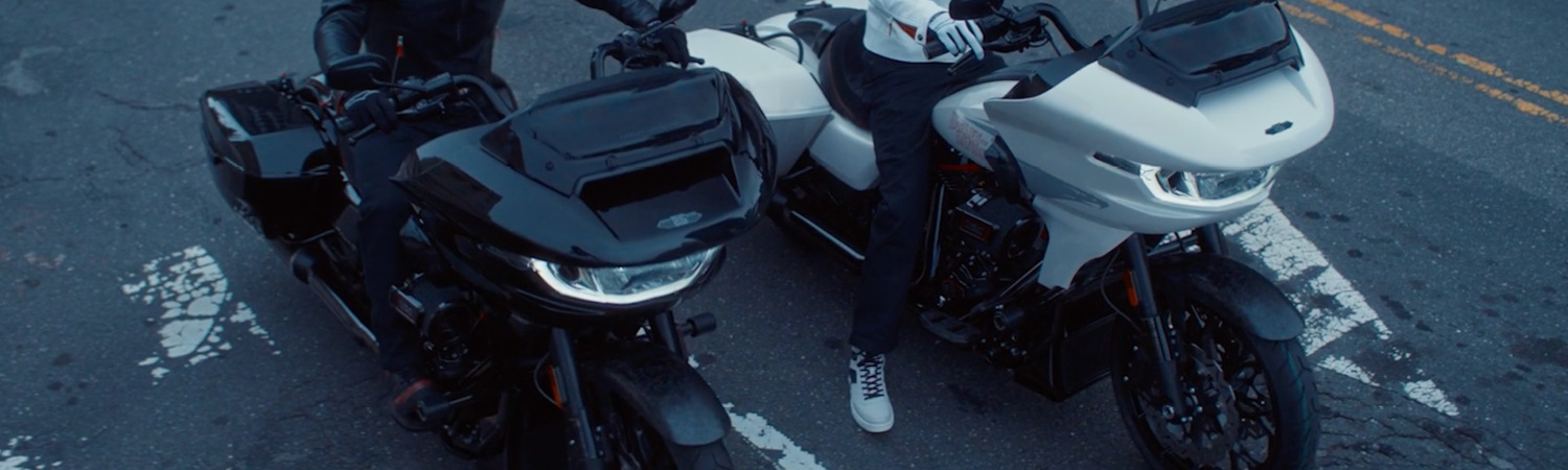 2024 Harley-Davidson® CVO Road Glide ST for sale in Top Spoke LLC, Phoenix, Arizona