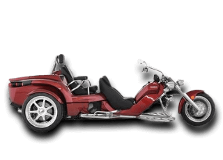 Three Wheels Rewaco for sale in Tempe, AZ